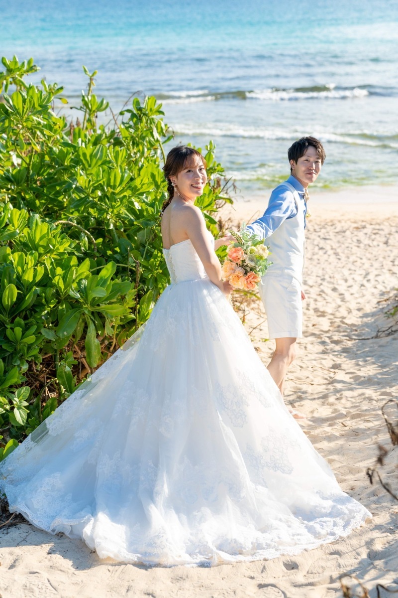 capryフォトウェディング宮古島（キャプリィフォトウェディング宮古島）_投稿写真