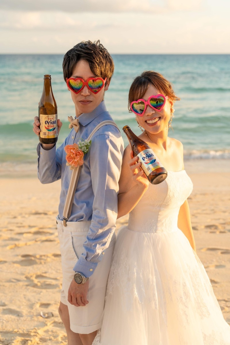 capryフォトウェディング宮古島（キャプリィフォトウェディング宮古島）_投稿写真