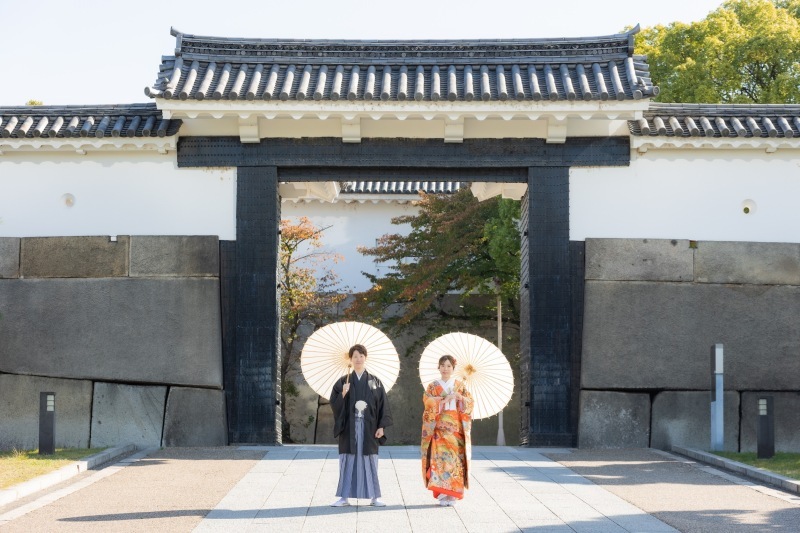 大阪前撮り からん_投稿写真