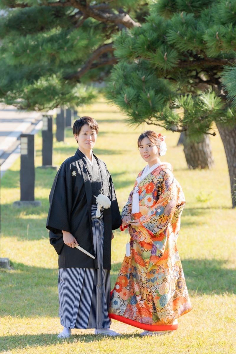 大阪前撮り からん_投稿写真