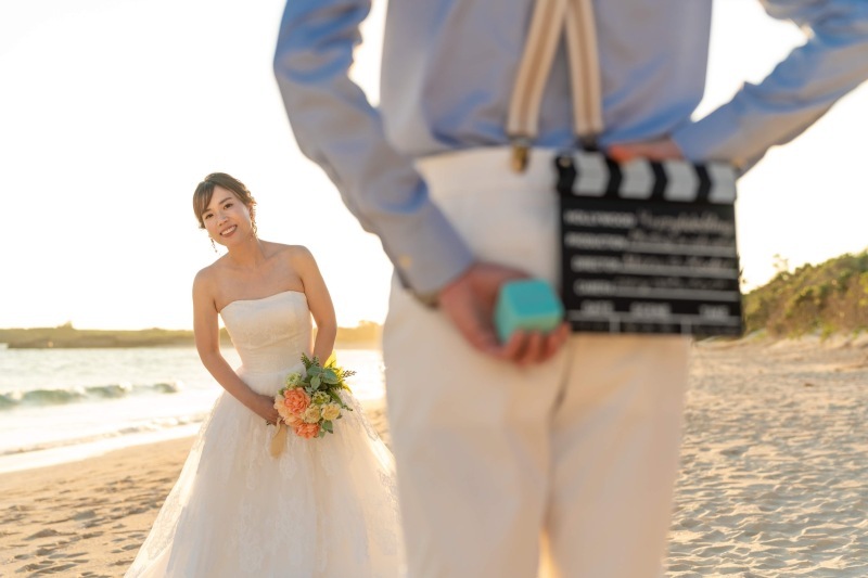 capryフォトウェディング宮古島（キャプリィフォトウェディング宮古島）_投稿写真