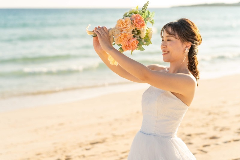 capryフォトウェディング宮古島（キャプリィフォトウェディング宮古島）_投稿写真
