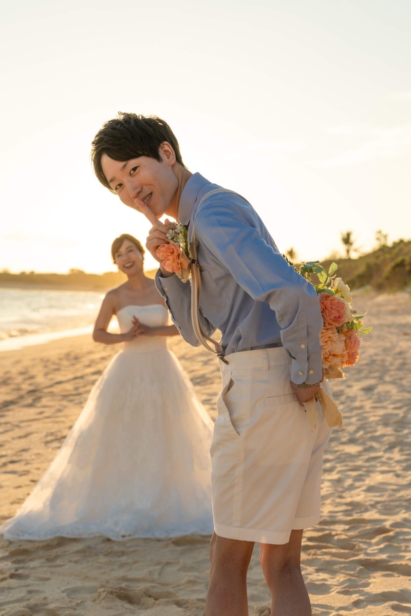 capryフォトウェディング宮古島（キャプリィフォトウェディング宮古島）_投稿写真