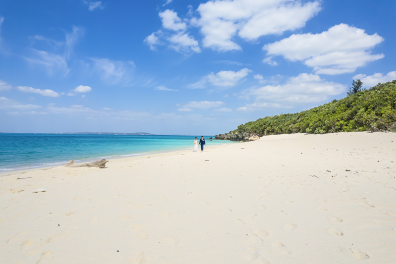 WhaleTail　宮古島ウエディングフォト_投稿写真