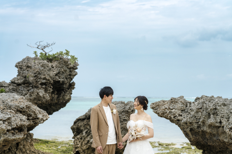 capryフォトウェディング石垣島（キャプリィフォトウェディング石垣島）_投稿写真