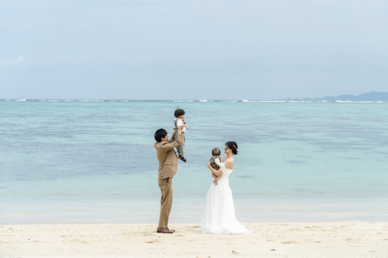 capryフォトウェディング石垣島（キャプリィフォトウェディング石垣島）_投稿写真