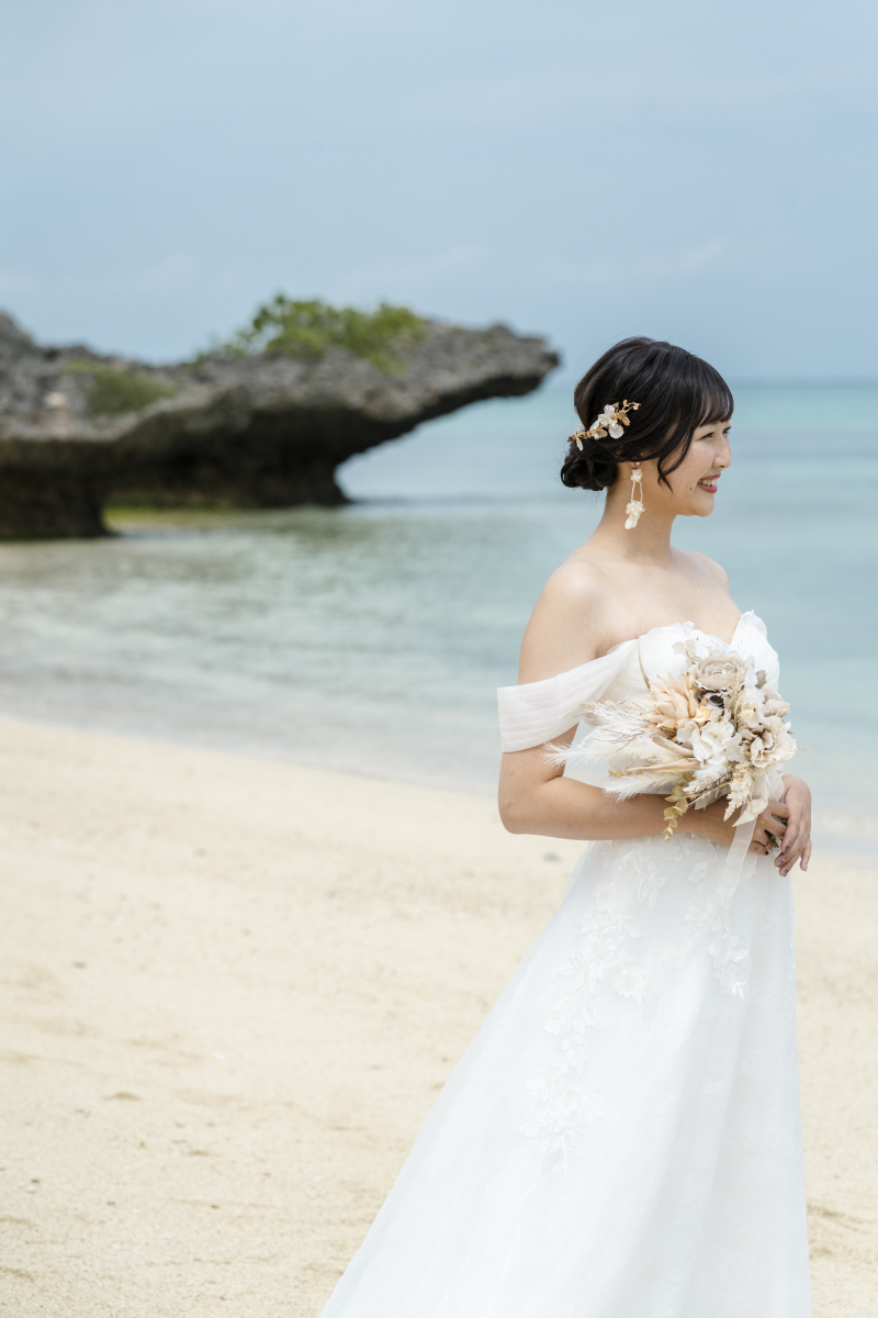 capryフォトウェディング石垣島（キャプリィフォトウェディング石垣島）_投稿写真