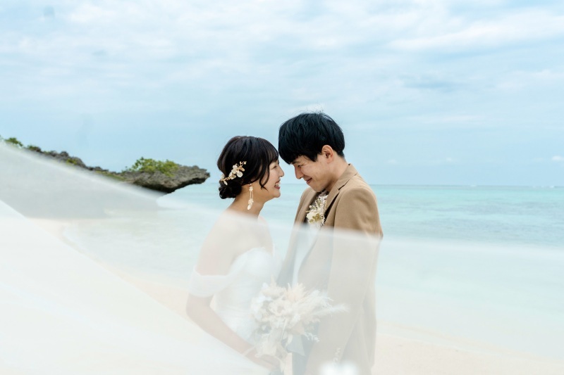 capryフォトウェディング石垣島（キャプリィフォトウェディング石垣島）_投稿写真