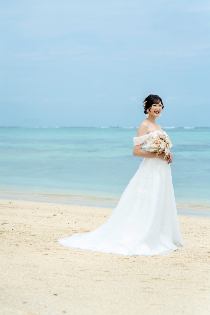 capryフォトウェディング石垣島（キャプリィフォトウェディング石垣島）_投稿写真