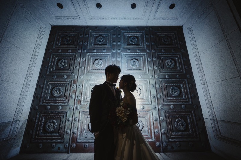 Shirafuji Photo Wedding_投稿写真