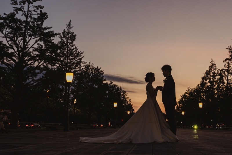 東京駅でオープニングムービーと写真ならここ！_42624_投稿写真_1