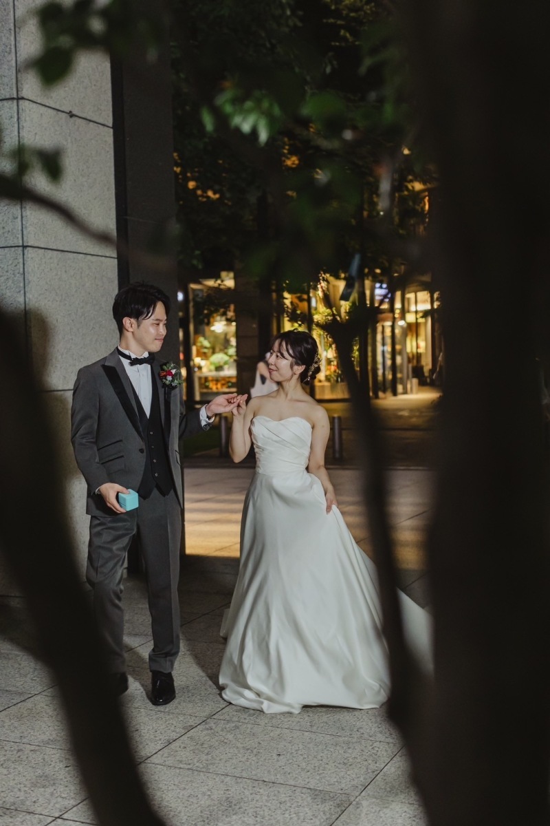 東京駅でオープニングムービーと写真ならここ！_42624_投稿写真_3