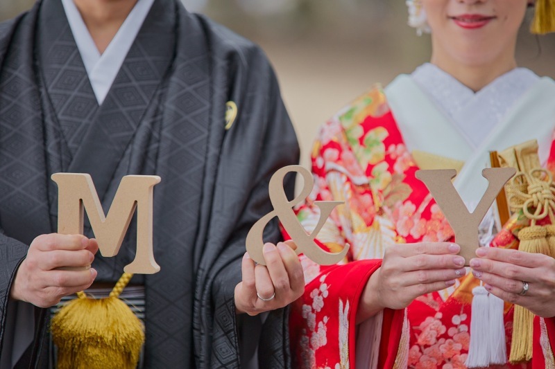 はなよめフォトウエディング奈良_投稿写真