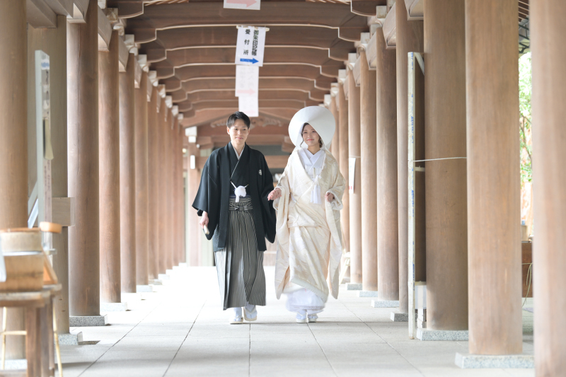 地域で愛される三島大社で素敵なお写真を撮れました_39383_投稿写真_2