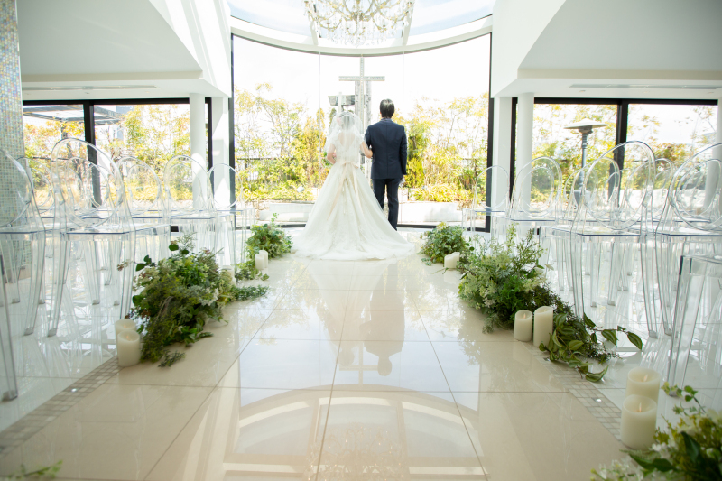 写真だけの結婚式　ecoo（エクー）_投稿写真