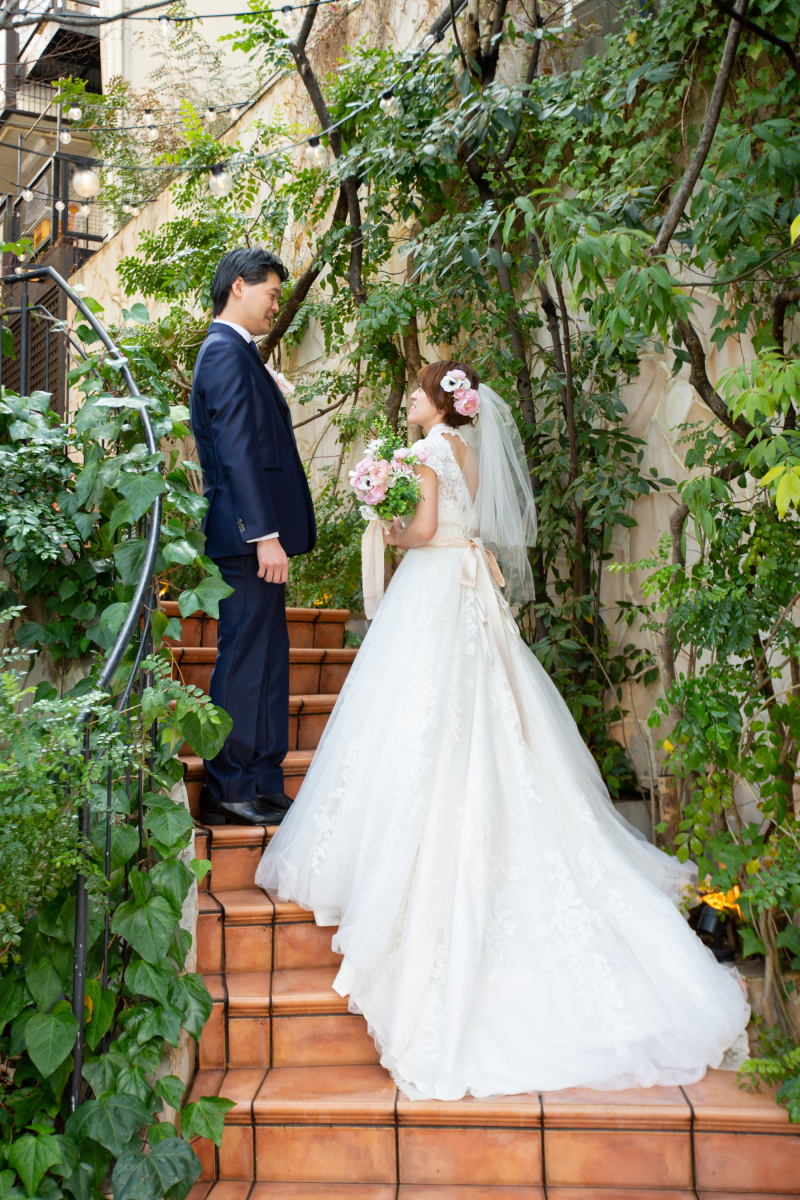 写真だけの結婚式　ecoo（エクー）_投稿写真