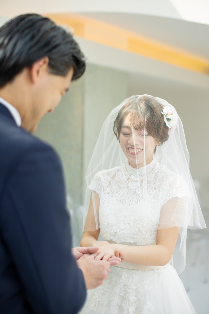 写真だけの結婚式　ecoo（エクー）_投稿写真