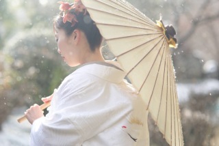 大進創寫舘ウェディング_アドバイス写真