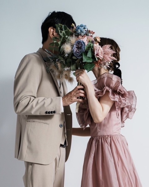 INAI WEDDING SELF PHOTO STUDIO 東京大塚_投稿写真