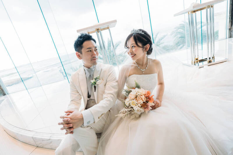 ルミエール北谷サロン_投稿写真