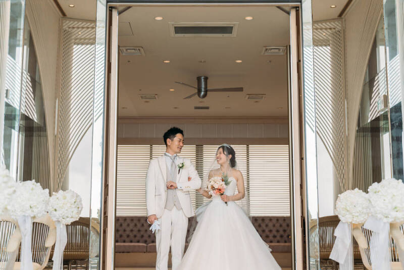 ルミエール北谷サロン_投稿写真