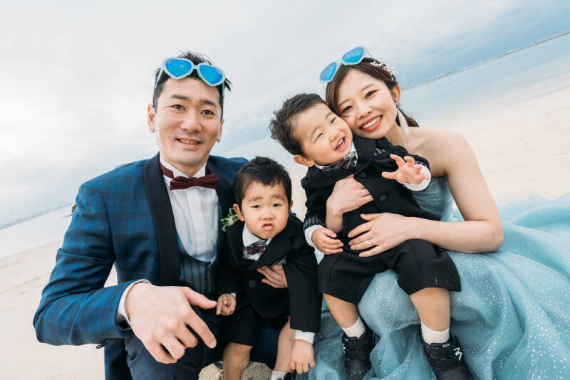 ルミエール北谷サロン_投稿写真