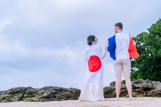 capryフォトウェディング石垣島（キャプリィフォトウェディング石垣島）_アドバイス写真