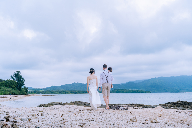 capryフォトウェディング石垣島（キャプリィフォトウェディング石垣島）_投稿写真