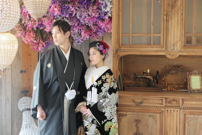 「和装洋装全データ付きプランがオススメ」_39434_投稿写真_2