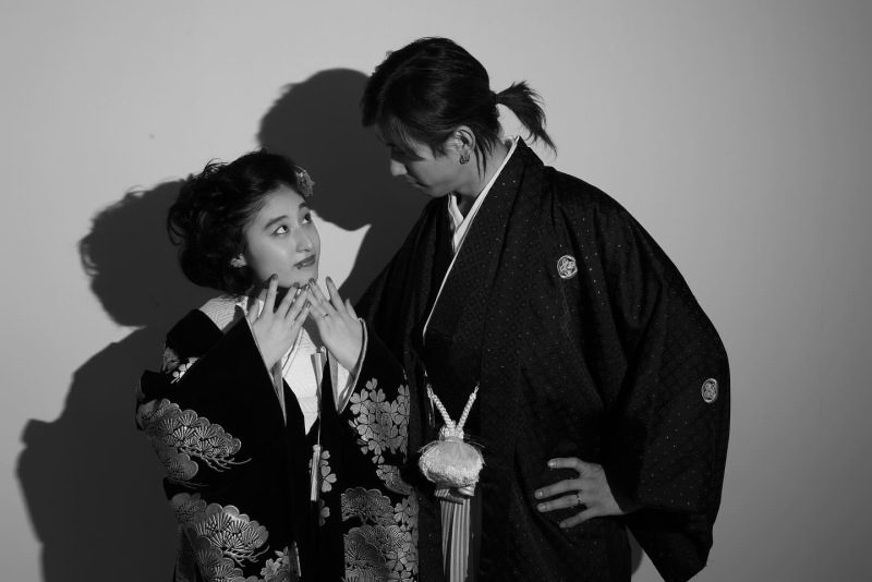 「和装洋装全データ付きプランがオススメ」_39434_投稿写真_1