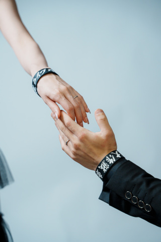 INAI WEDDING SELF PHOTO STUDIO 東京大塚_アドバイス写真