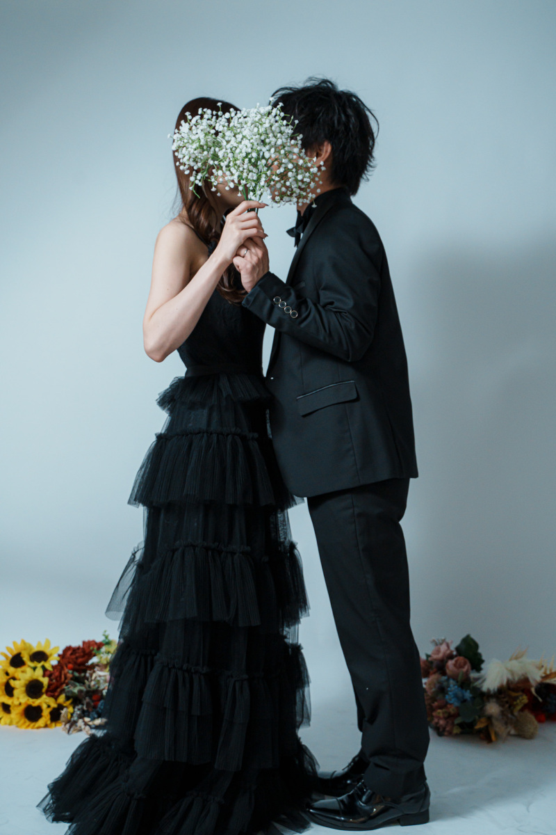 INAI WEDDING SELF PHOTO STUDIO 東京大塚_投稿写真