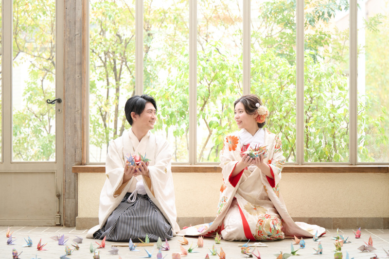 ナチュラルなスタジオで楽しい雰囲気での撮影_39462_投稿写真_1