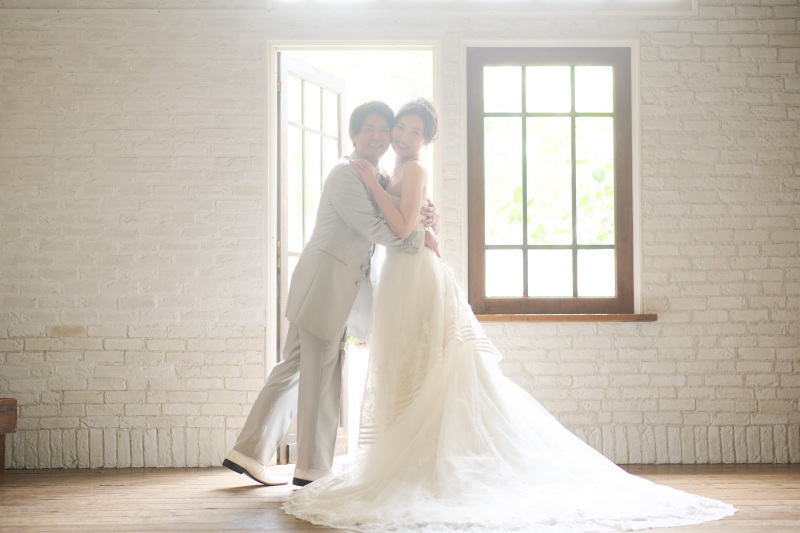 ナチュラルなスタジオで楽しい雰囲気での撮影_39462_投稿写真_3