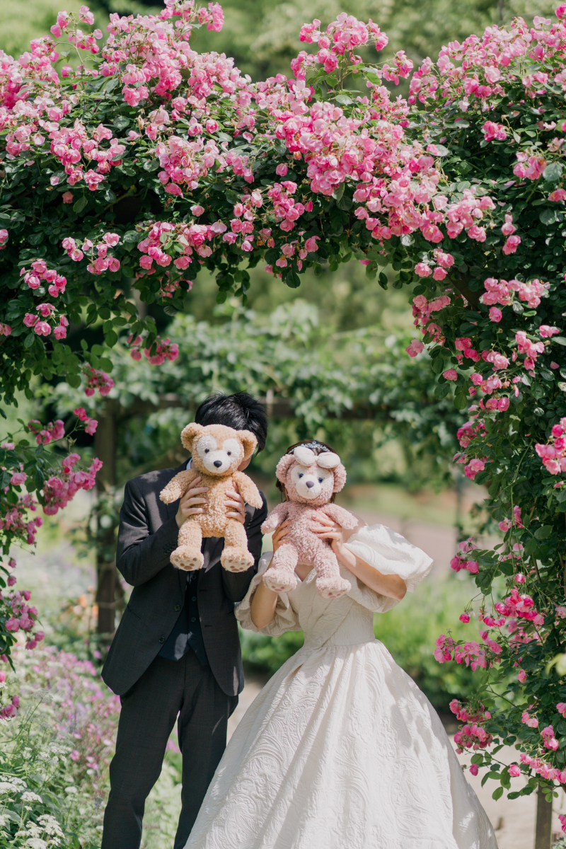 こんな写真を撮りたい！という思いを叶えてくれるスタジオ_41352_投稿写真_1