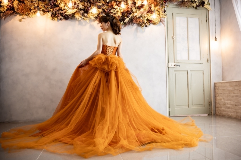 PHOTO WEDDING STYLE_投稿写真