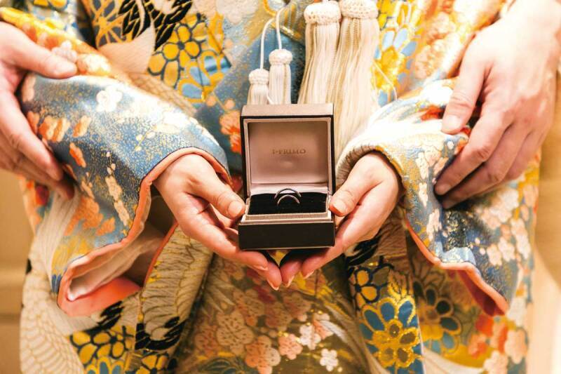 天候の心配なし！豪華な写真映えスポットが豊富なホテル前撮り_39484_投稿写真_3