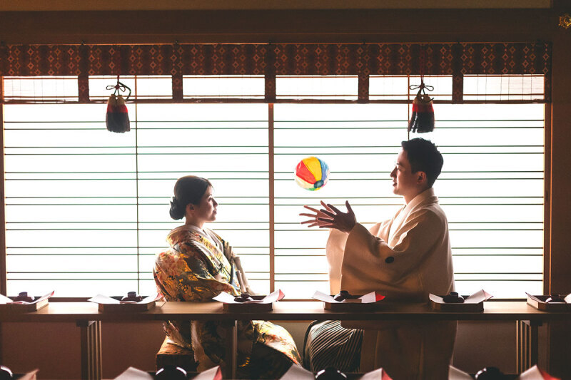 天候の心配なし！豪華な写真映えスポットが豊富なホテル前撮り_39484_投稿写真_1