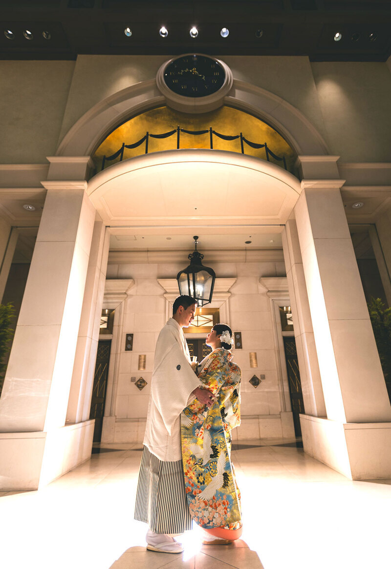 天候の心配なし！豪華な写真映えスポットが豊富なホテル前撮り_39484_投稿写真_2