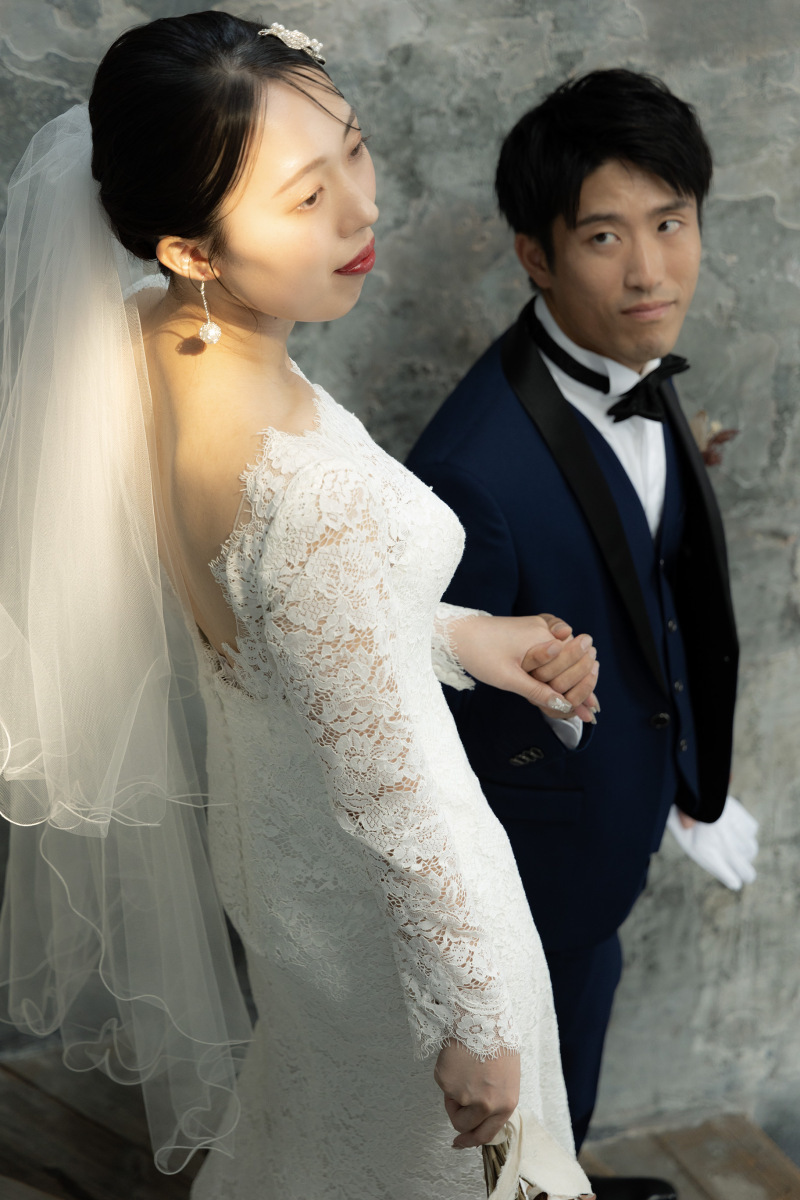FreSta（french style wedding）_投稿写真
