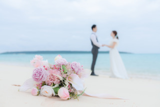 Pisara Wedding_アドバイス写真