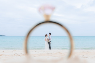 Pisara Wedding_アドバイス写真