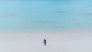 Pisara Wedding_アドバイス写真