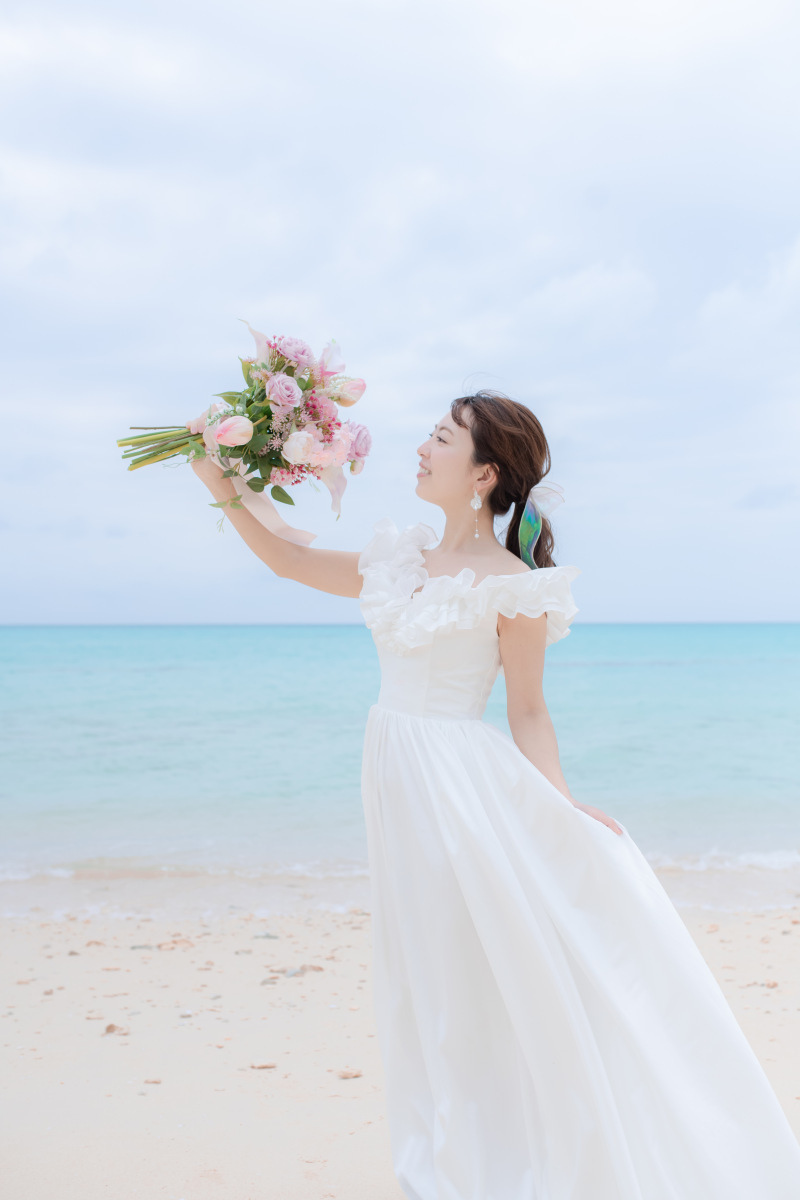 Pisara Wedding_投稿写真