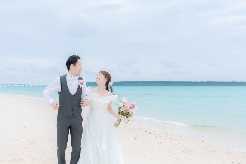 Pisara Wedding_投稿写真