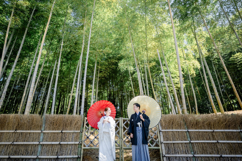 京都和装前撮りにおすすめ_40461_投稿写真_1