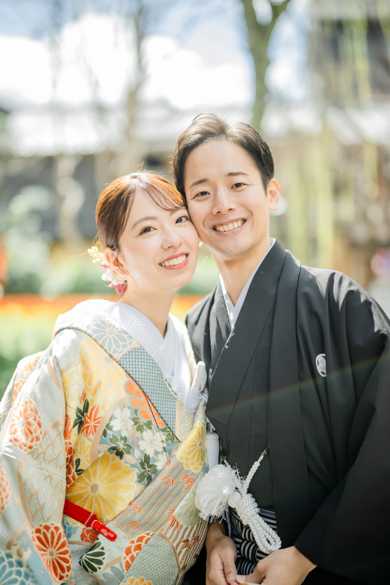 UmoreWedding_投稿写真