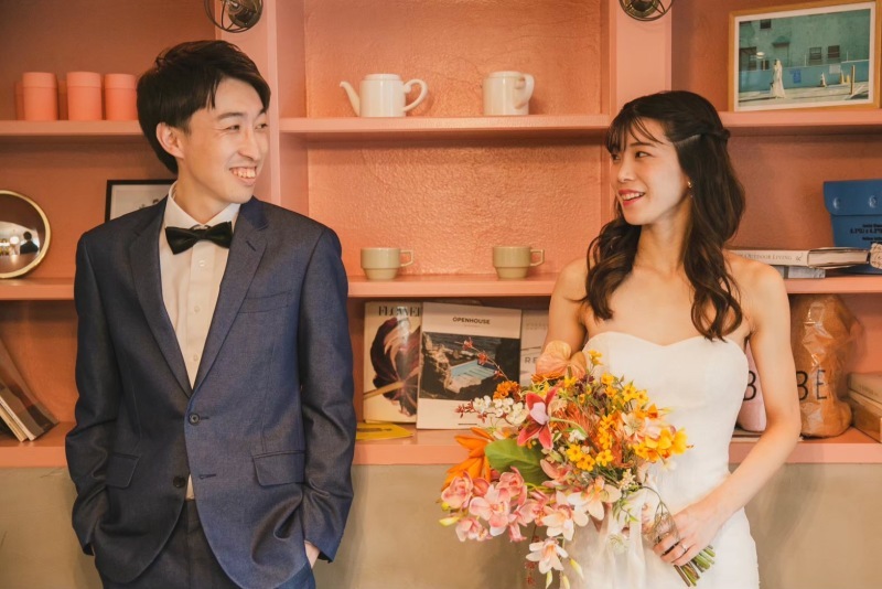 LOVE FRAMES YOKOHAMA [THE BEACH]_投稿写真