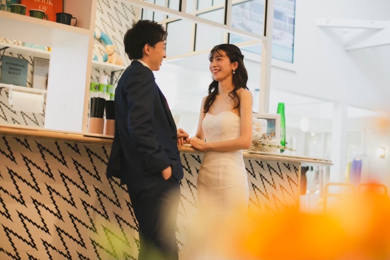 LOVE FRAMES YOKOHAMA [THE BEACH]_投稿写真