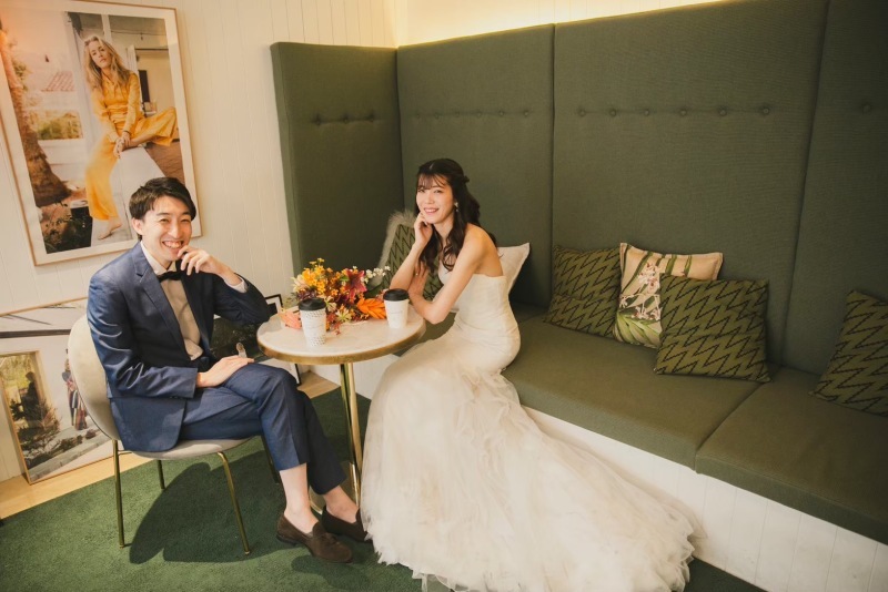 LOVE FRAMES YOKOHAMA [THE BEACH]_投稿写真